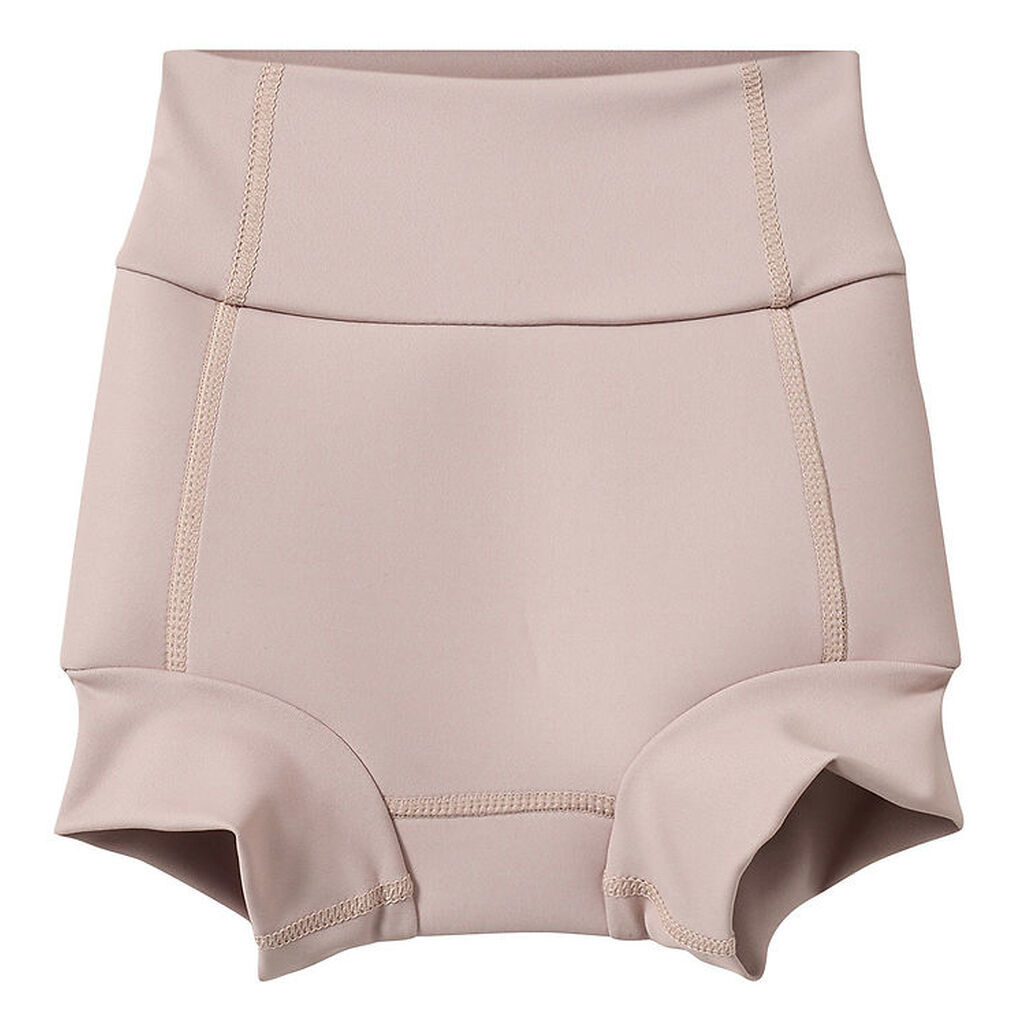 Sofie Schnoor Blebadebukser - Hjaltesb - UV50+ - Lys Rosa