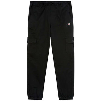 Champion Bukser - Cargo - Black Beauty