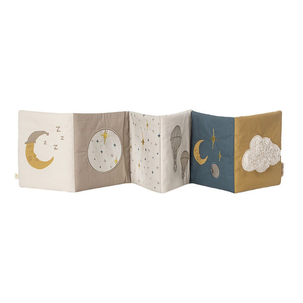 That's Mine Stofog - Kimmey - Air Balloon & Bear