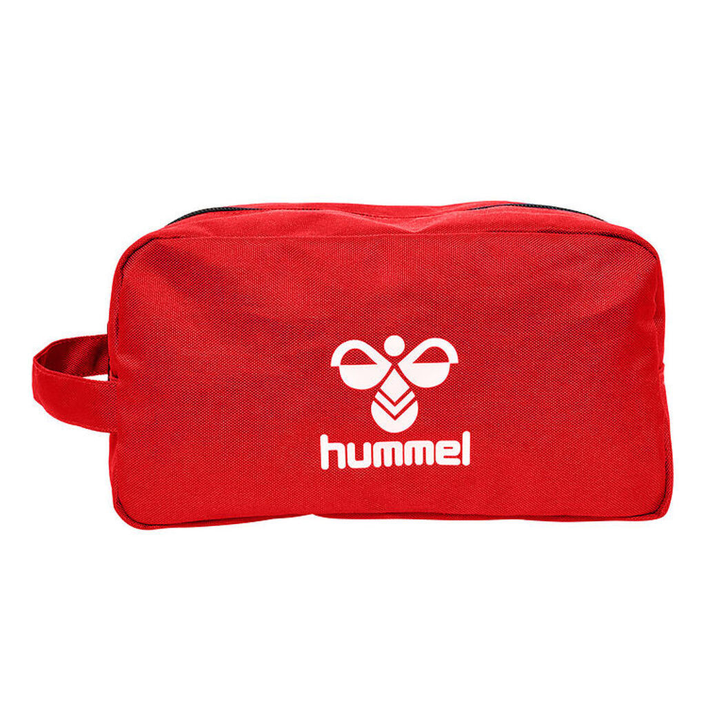 Hummel Toilettaske - hmlEssential - True Red