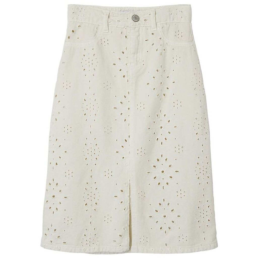 Name It Nederdel - NkfNinna Long - Jet Stream