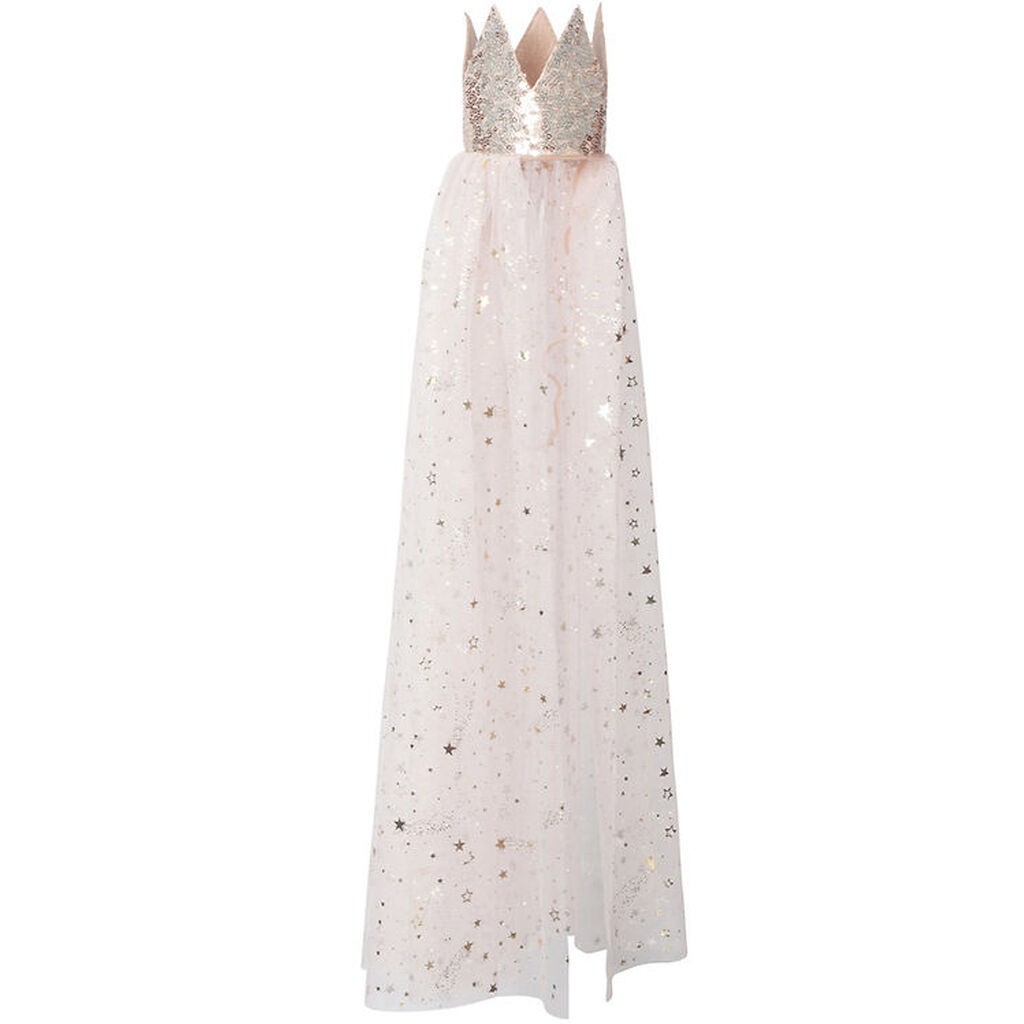 Mimi & Lula Krone - Her Majesty Shooting Star