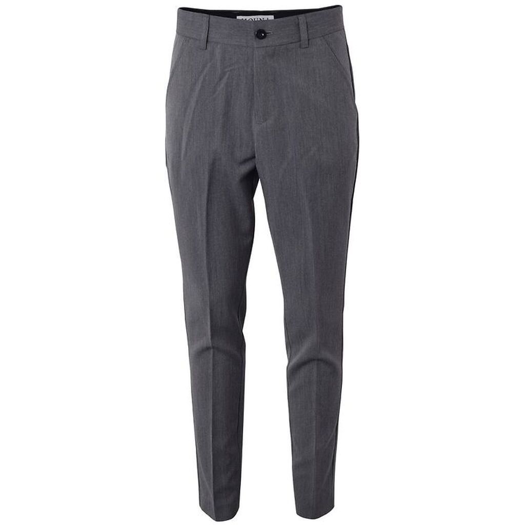 Hound Bukser - Grey Melange