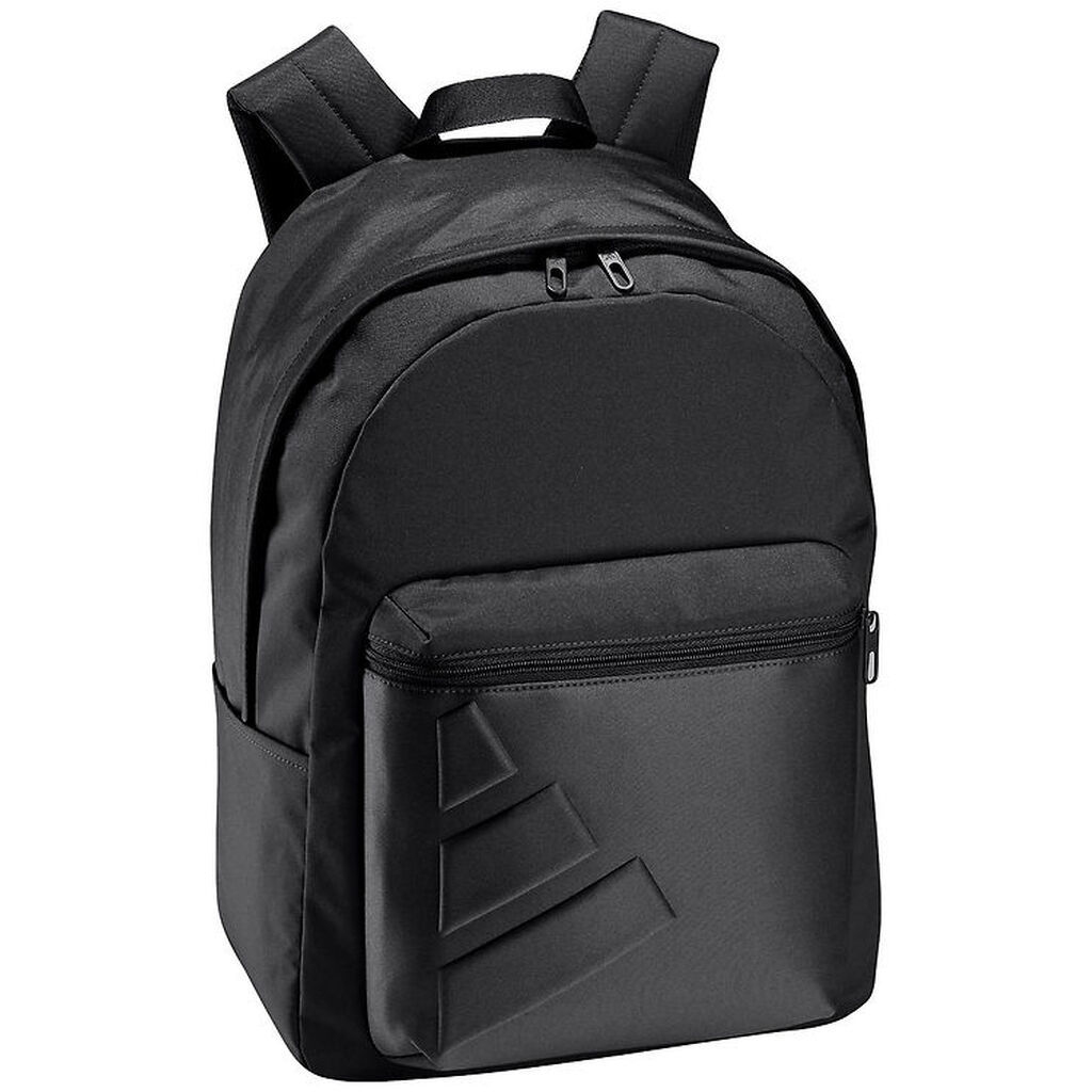 adidas Performance Rygsæk - EMBOSS - Carbon