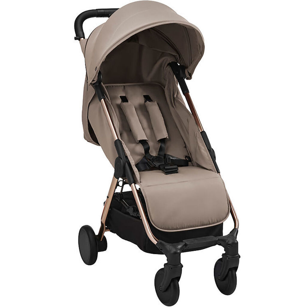 Elodie Details Klapvogn - Mondo - Tender Taupe