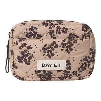 DAY ET Toilettaske - Gweneth RE-Q Buca Kit S - Brush Beige