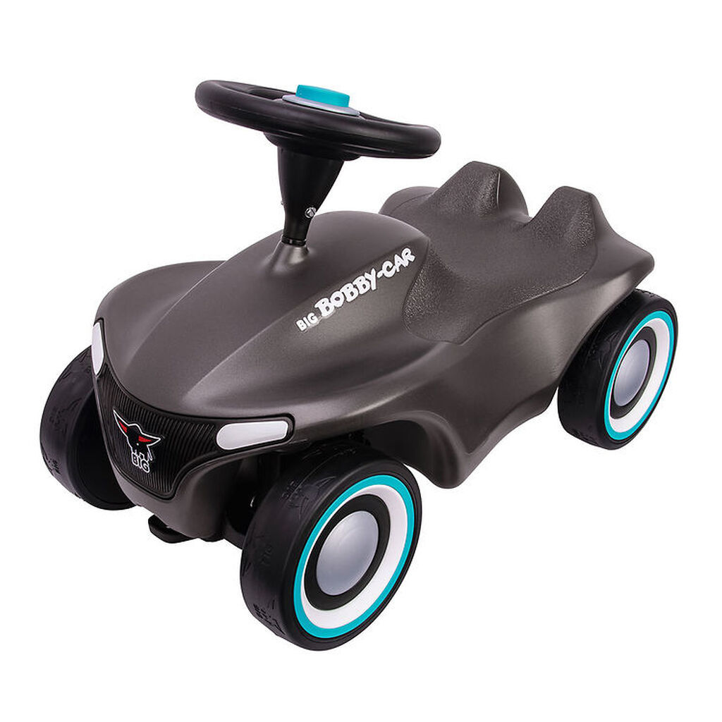 BIG Bobby Car - Neo Anthracite