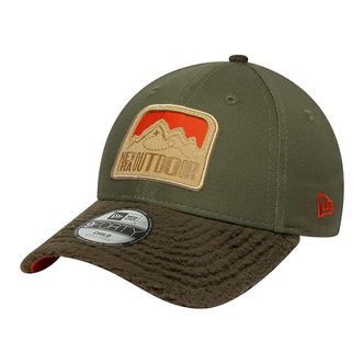 New Era Kasket - 9Forty - Outdoor - Green Med