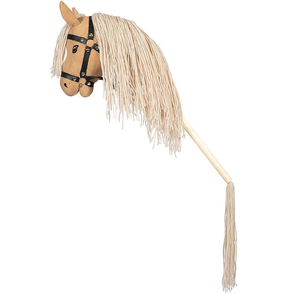 by ASTRUP Kæphest - 68 cm - Beige