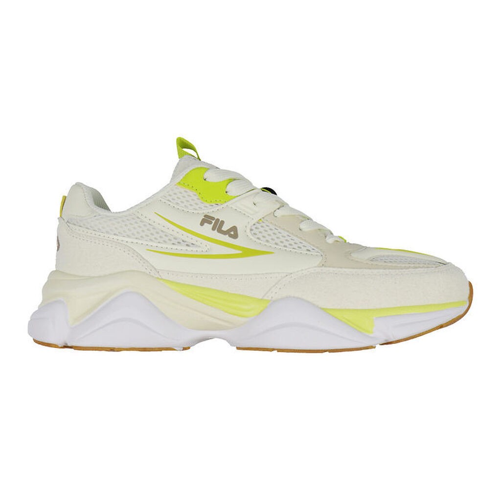 Fila Sko - Recade - Marshmallow/Citronelle