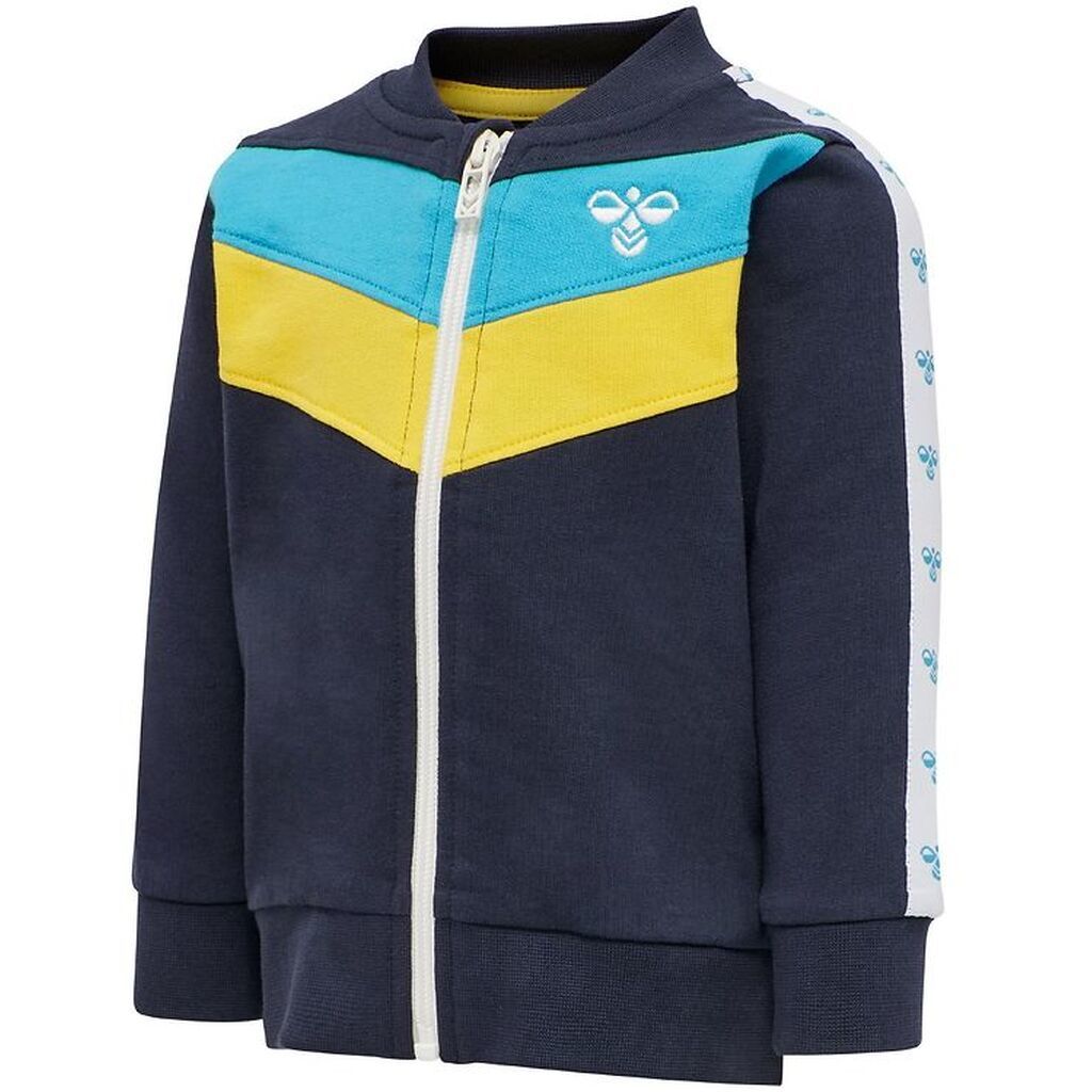 Hummel Cardigan - hmlAlonso - Navy
