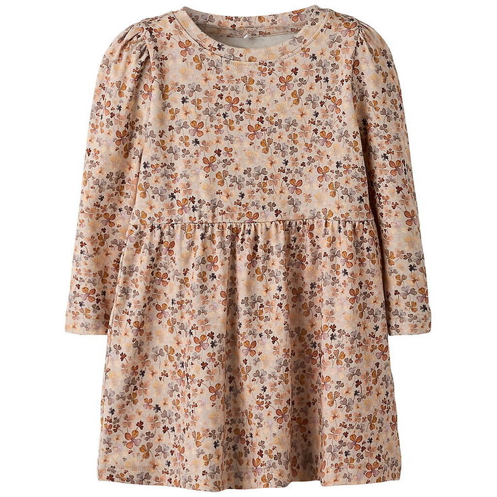 Name It Kjole - NmfNovea - Mushroom