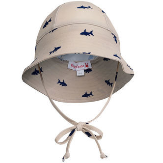 Petit Crabe Badehat - Frey - UV50+ - Sand Fish