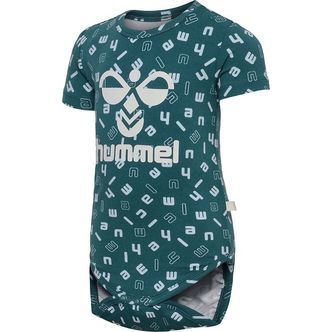Hummel Body k/æ - hmlDream - Blue Coral