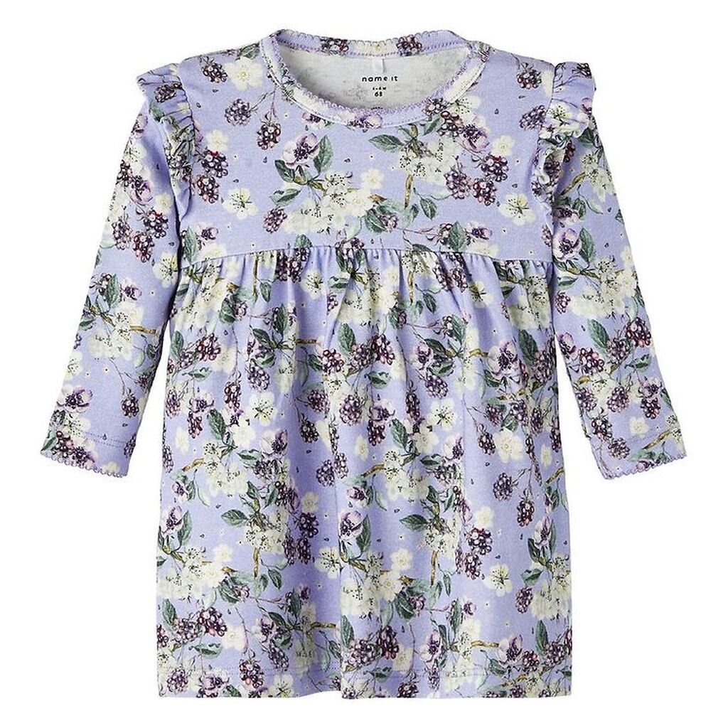 Name It Kjole - NbfDafnes - Cosmic Sky