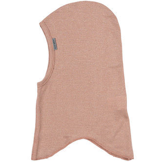 Mikk-Line Elefanthue - 1 Lags - Ash Rose m. Glimmer