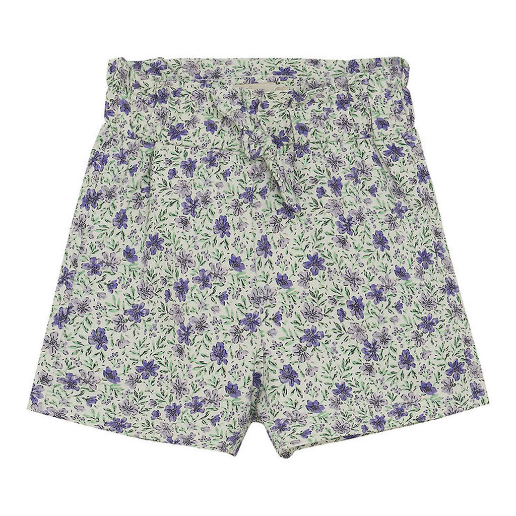 Creamie Shorts - Buttercream
