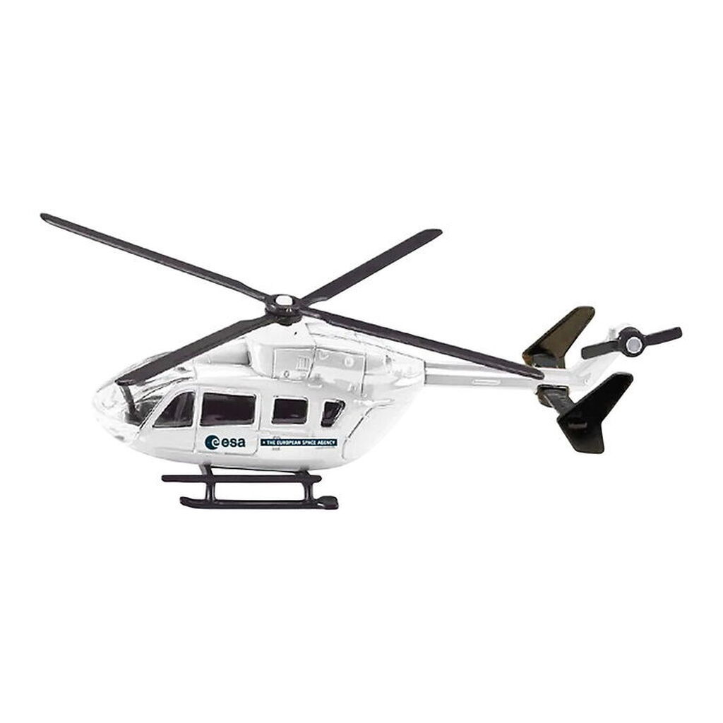 Siku Helikopter - ESA Helikopter - 1609