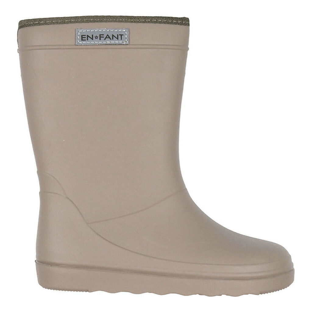 En Fant Termostøver - Pine Bark