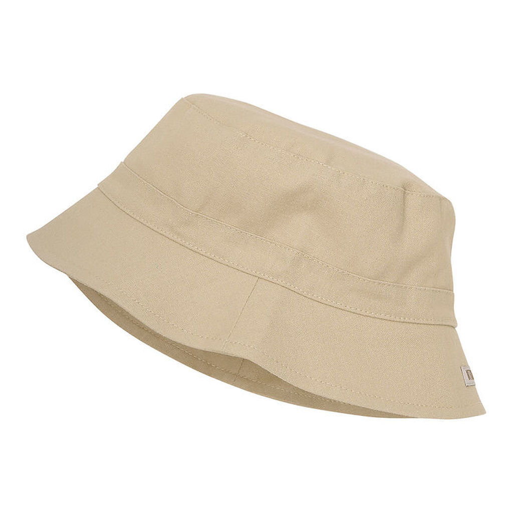 Huttelihut Bøllehat - Hør - UV20 - Irish Cream