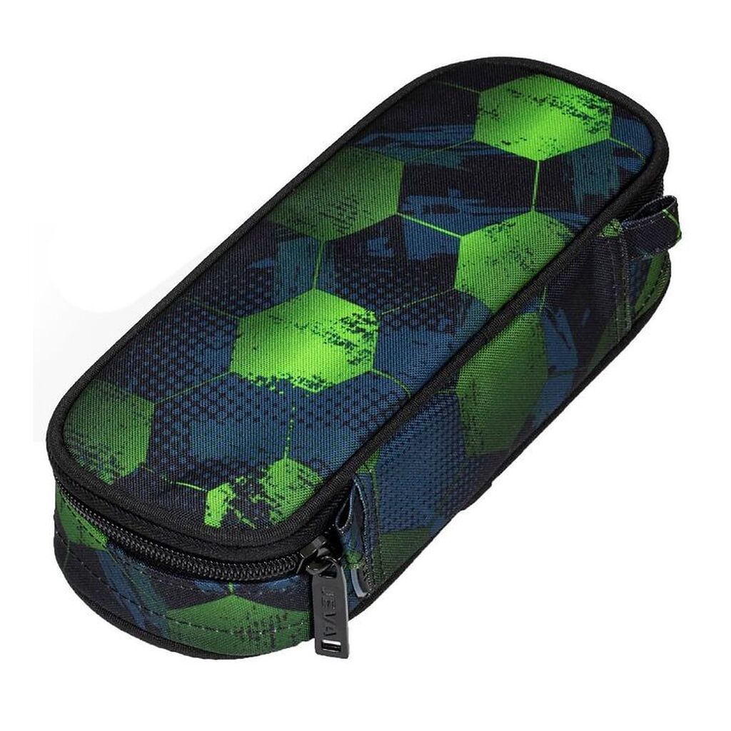 Jeva Penalhus - Box - Cube