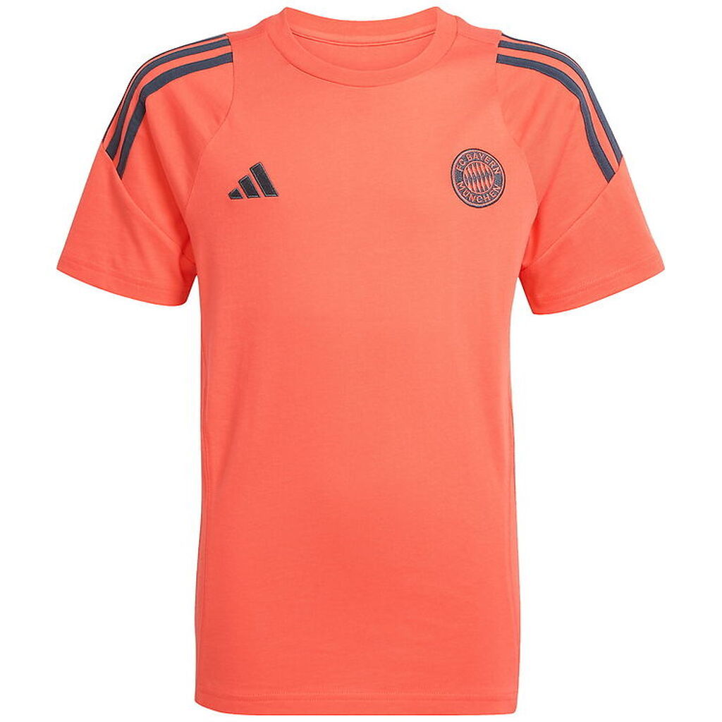 adidas Performance Fodboldtrøje - FCB TEE Y - EASCOR