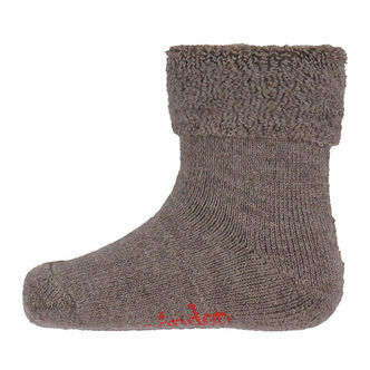 Condor Strømper - Frotté - Uld/Akryl - Trunk