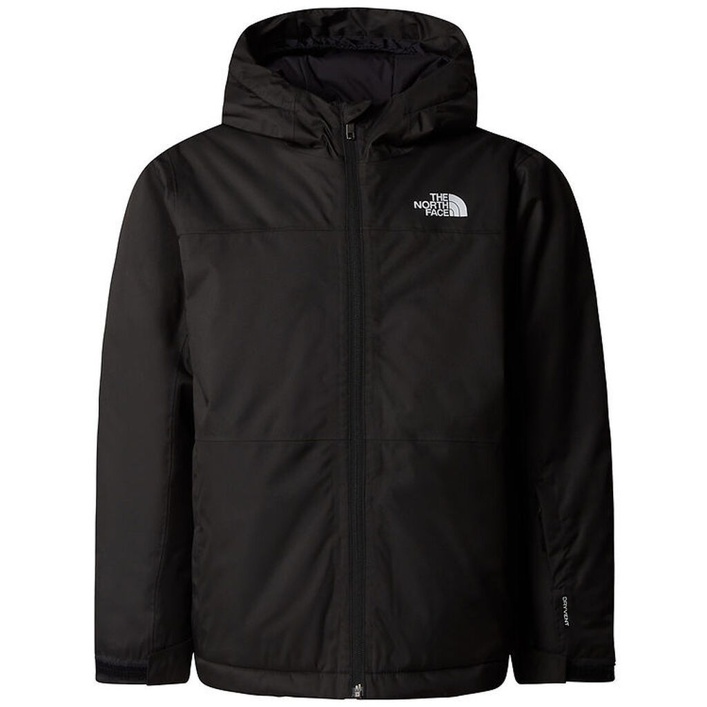 The North Face Vinterjakke - Freedom Insulated - Sort
