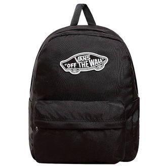 Vans Rygsæk - Old Skool Classic - Sort