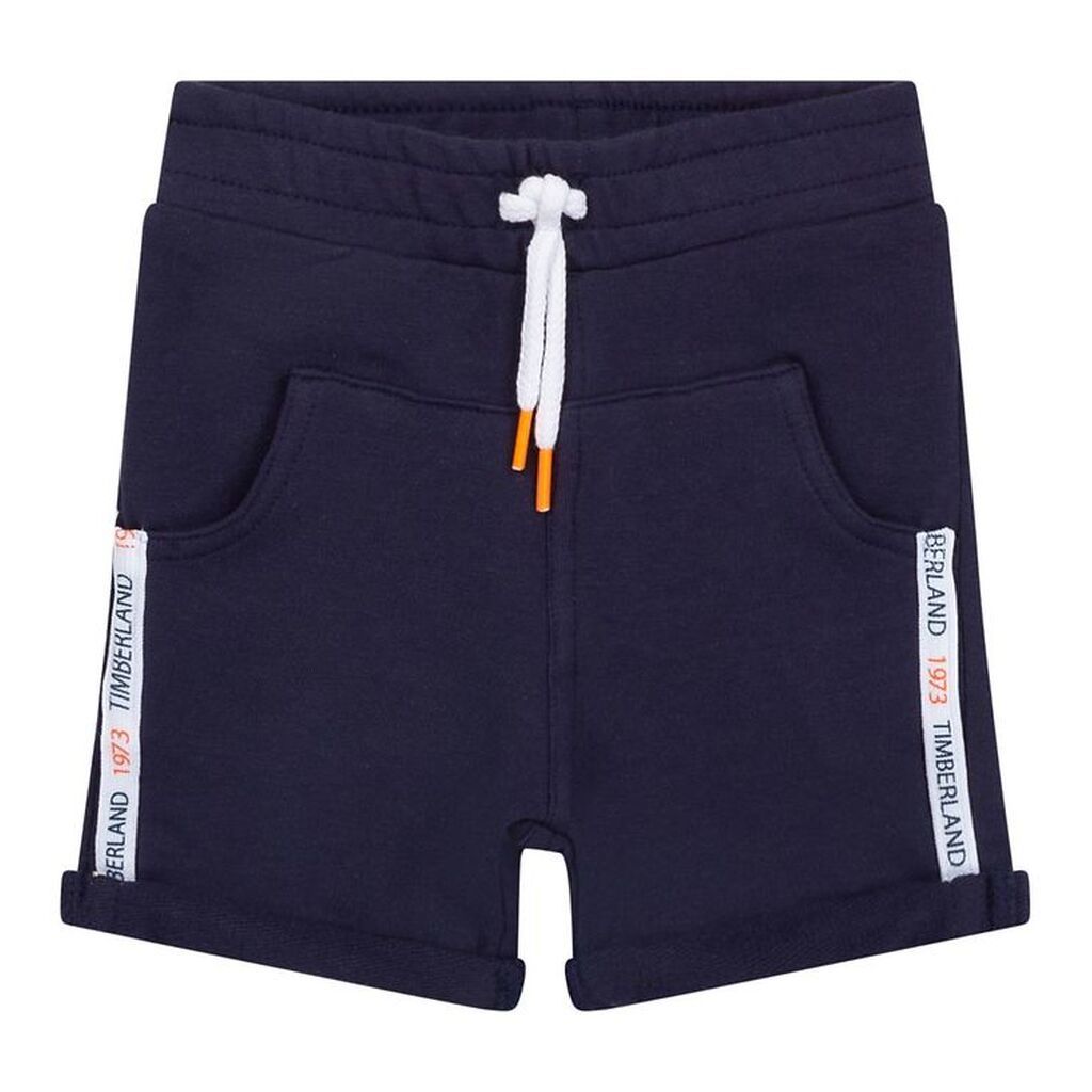 Timberland Shorts - Bermuda - Navy