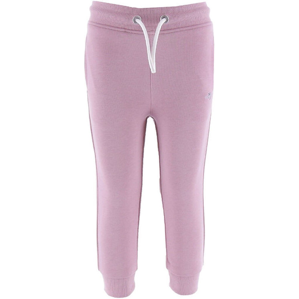 GANT Sweatpants - Shield - Lilac Lavender