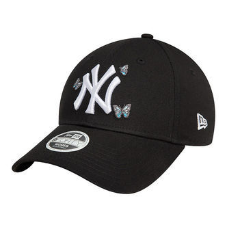 New Era Kasket - 9Forty - New York Yankees - Sort