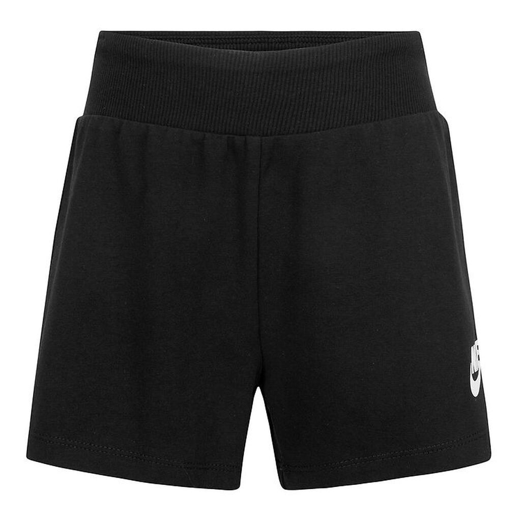 Nike Shorts - Sort m. Logo