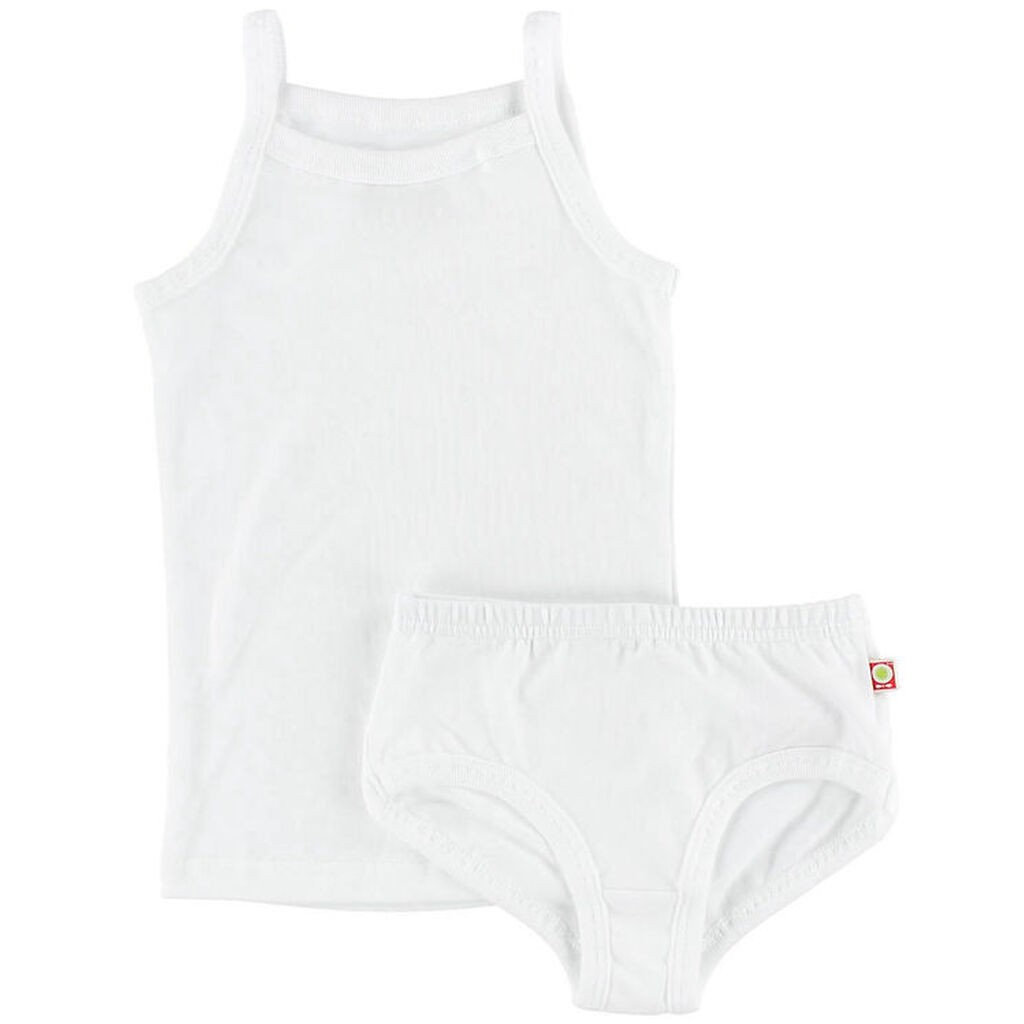 Katvig One Undertøj - Hvid