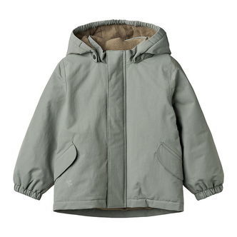 Wheat Vinterjakke - Emil - Thunder Sky