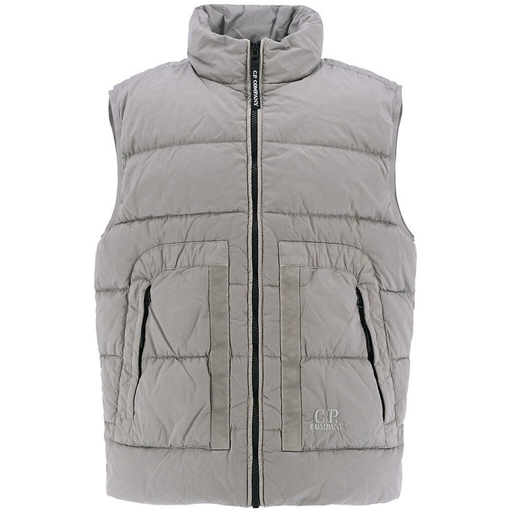 C.P. Company Dunvest - London Grey