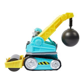 Rubble & Crew Buldozerkugle - Motor - Wrecking Ball
