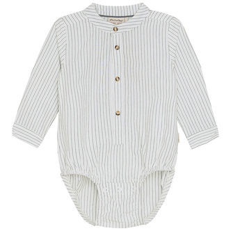 Minymo Body L/æ - Blue Nights