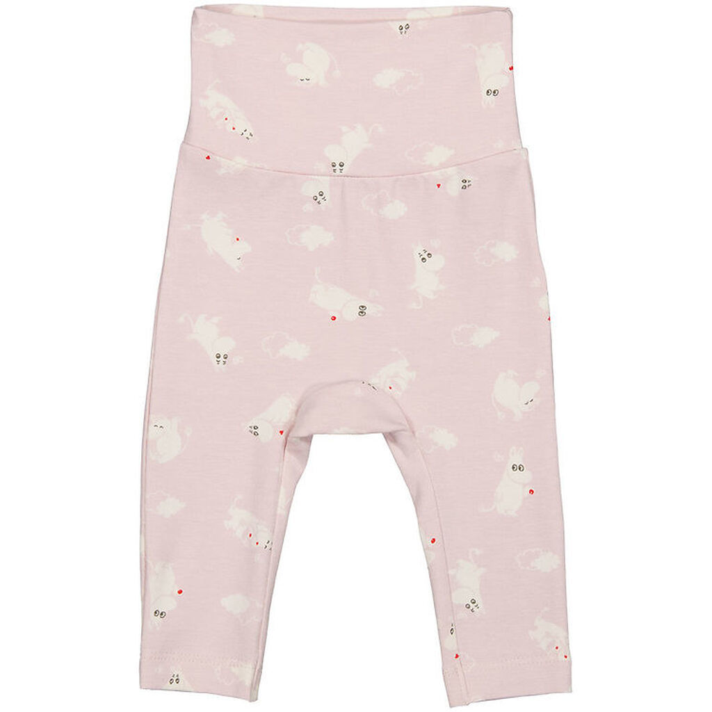 MarMar Bukser - Modal - Piva - Rose Moomin