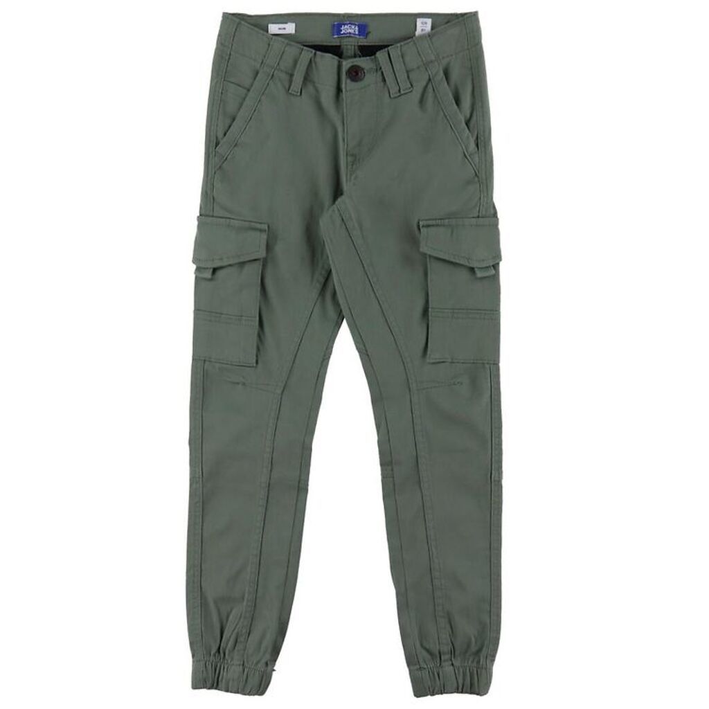 Jack & Jones Bukser - Noos - JpstPaul - Agave Green