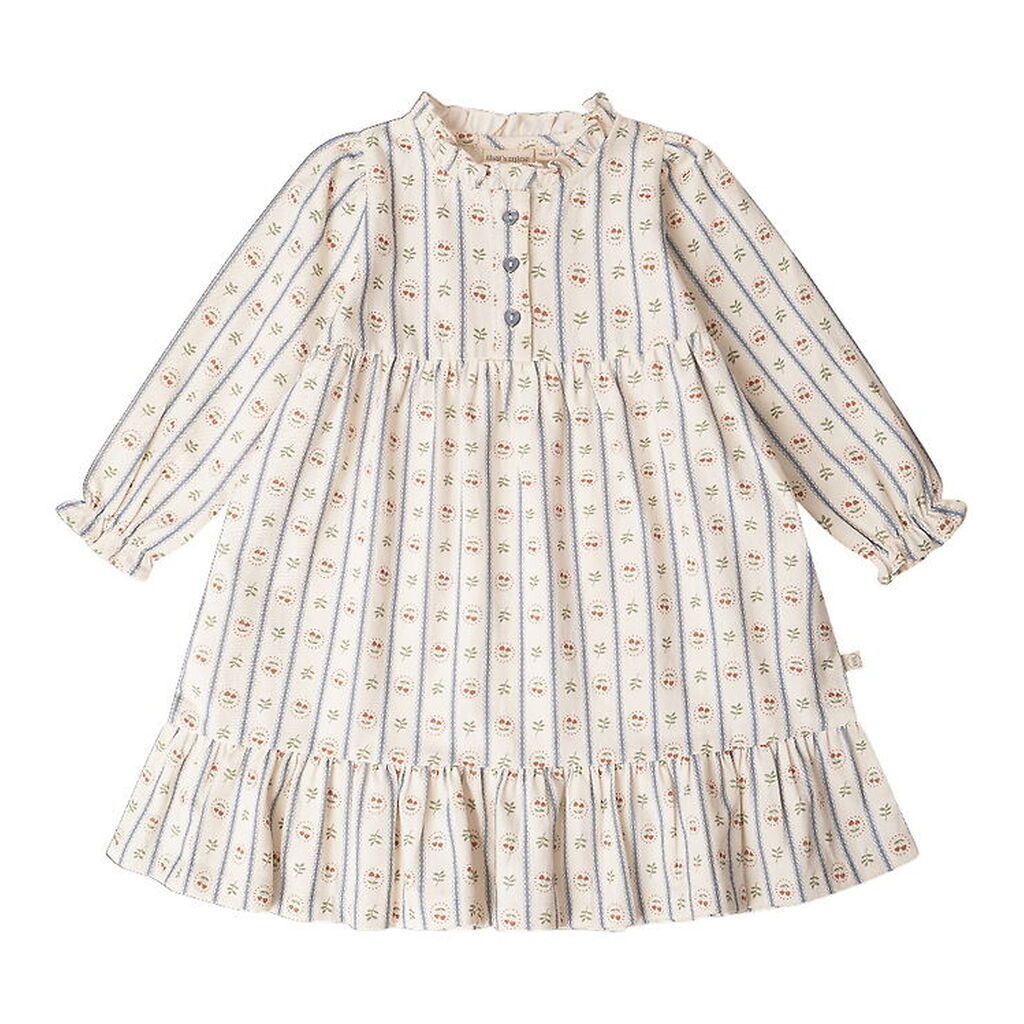 That's Mine Kjole - Flicka - Love Berry