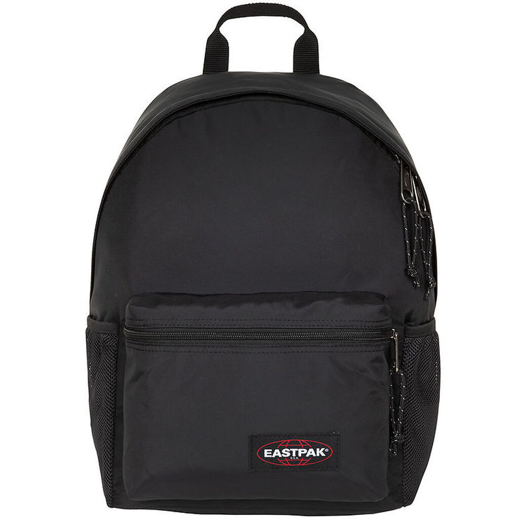 Eastpak Rygsæk - Powr Pak'r - 18 L - Powr Black