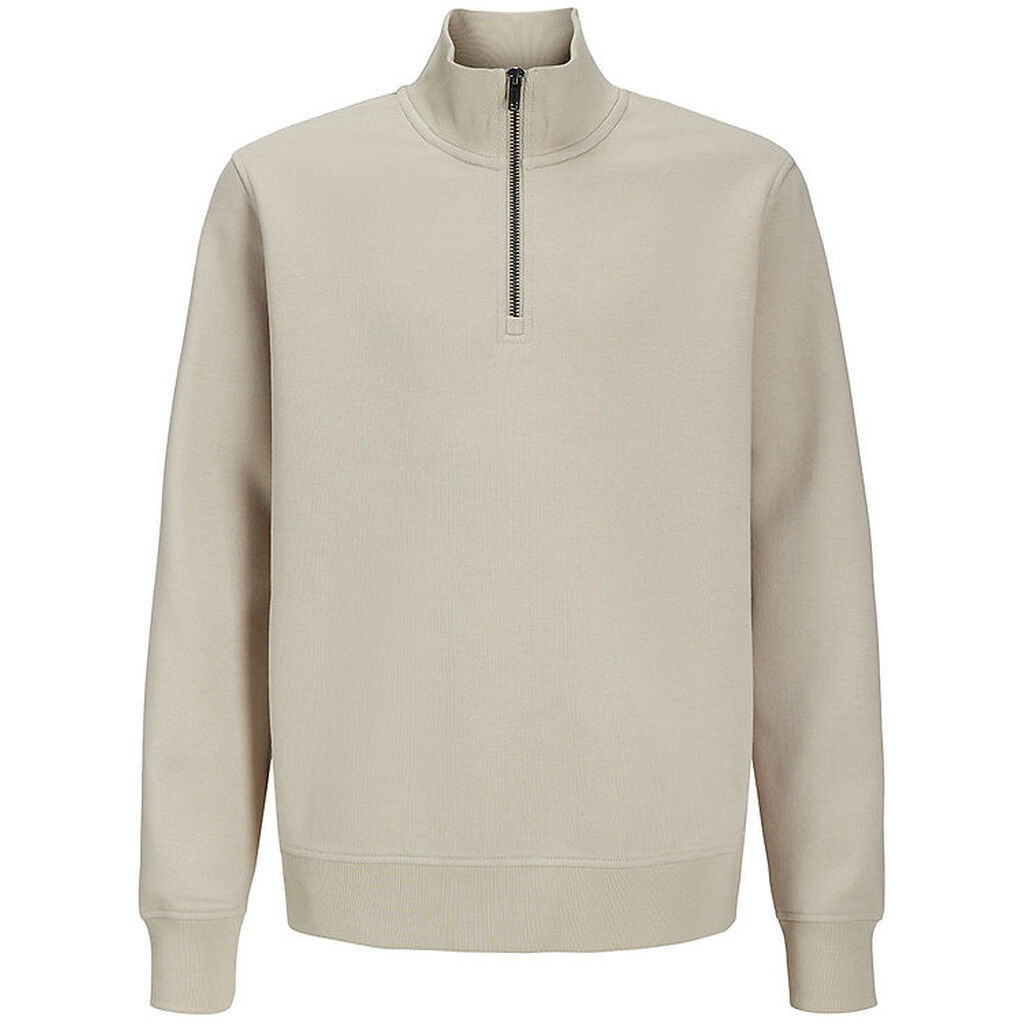 Jack & Jones Sweatshirt - Noos - JjeBradley - Moonbeam