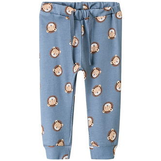 Name It Bukser - NbmSolion - Flint Stone