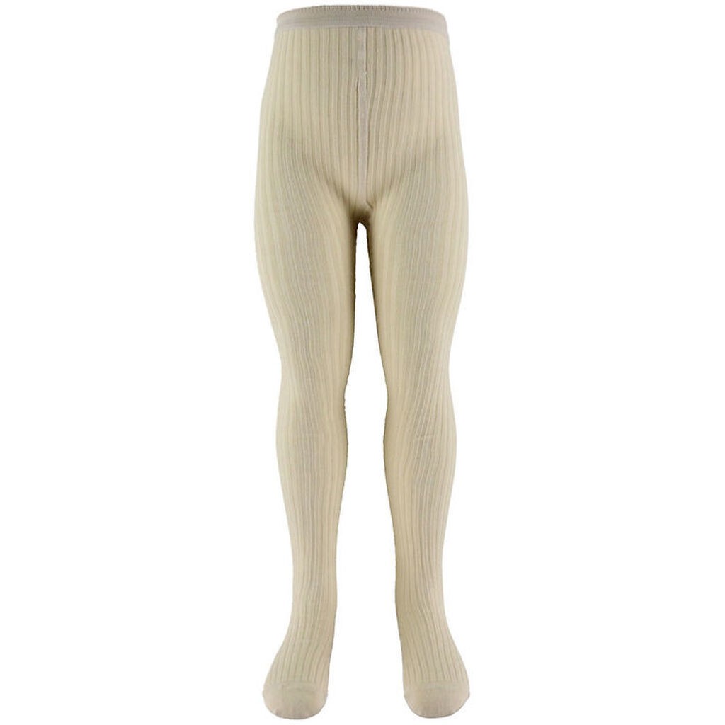 Molo Strømpebukser - Rib - Summer Sand