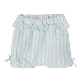 Name It Shorts - NbfHifine - Glacier