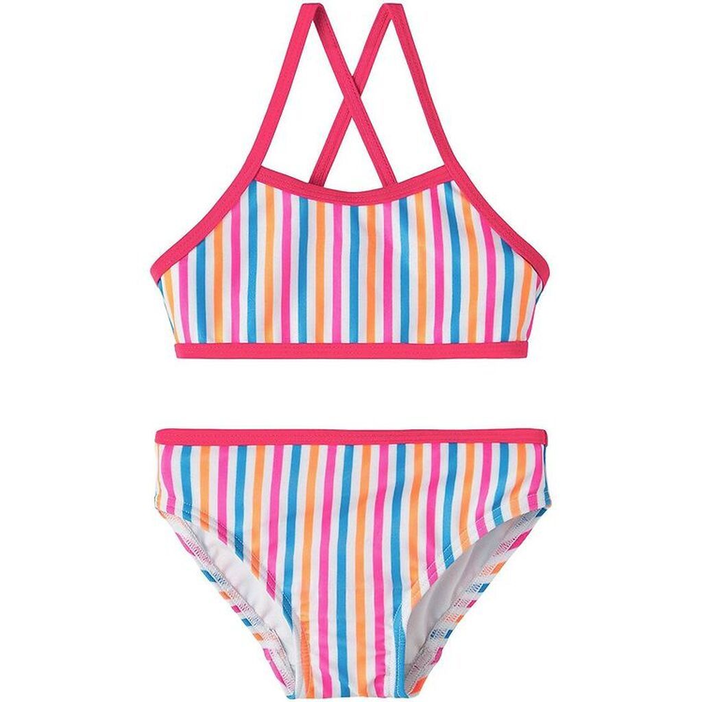 Name It Bikini - NmfZiza - Bright White