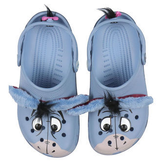 Crocs Sandaler - WTP Eeyore - Multi