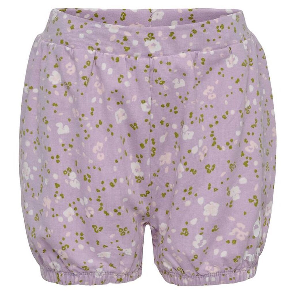 Hummel Bloomers - HmlGlad - Orchid Bloom