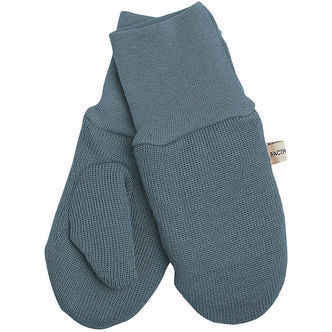 Racing Kids Luffer - Uld/Bomuld - Goblin Blue